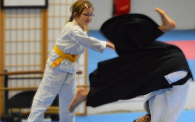 aikido kids